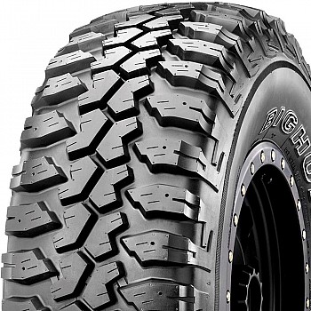 Шина Maxxis MT-762 Bighorn 245/70R17 114/110Q, TL легковая