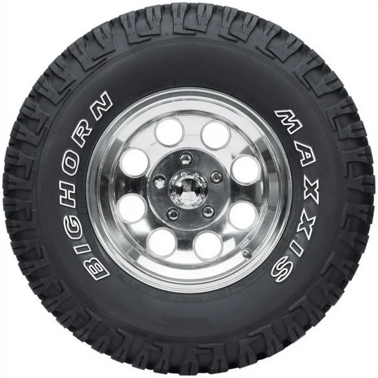 Шина Maxxis MT-762 Bighorn 245/70R17 114/110Q, TL легковая