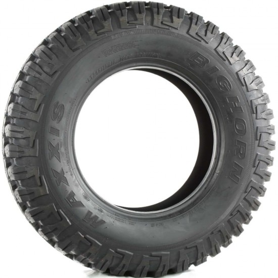 Шина Maxxis MT-762 Bighorn 245/70R17 114/110Q, TL легковая