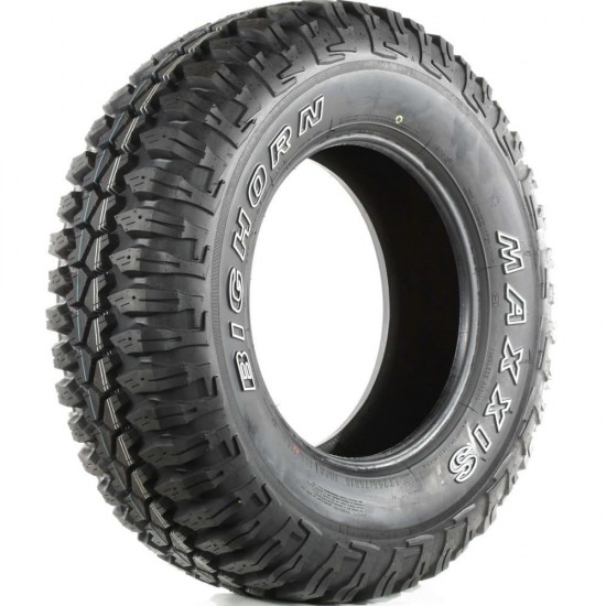 Шина Maxxis MT-762 Bighorn 245/70R17 114/110Q, TL легковая