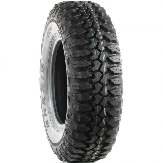 Шина Maxxis MT-762 Bighorn 245/70R17 114/110Q, TL легковая
