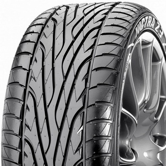Шина Maxxis MA-Z3 Victra 215/55R17 98W, TL легковая