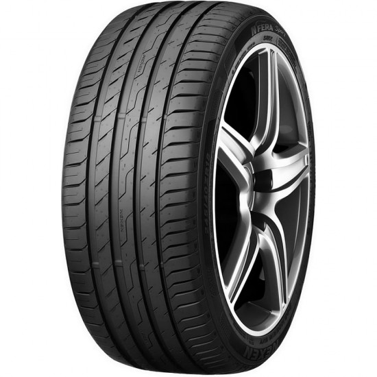 Шина Nexen NFERA SPORT 225/45R17 91Y легковая