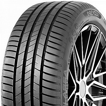 Шина Lassa Revola 225/55R17 101Y, TL легковая