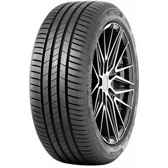 Шина Lassa Revola 215/50R17 95W, TL легковая