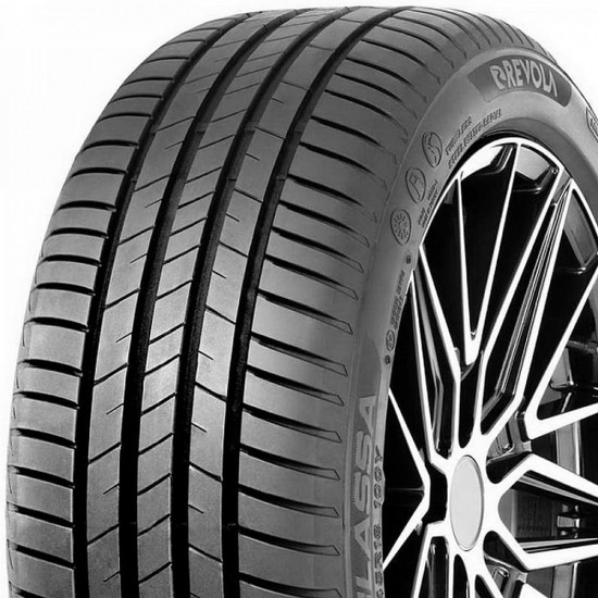 Шина Lassa Revola 225/50R17 98Y, TL легковая