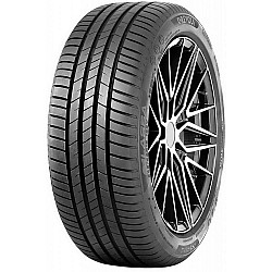 Шина Lassa Revola 205/50R17 93W, TL легковая