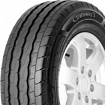 Шина Lassa Transway 3 215/70R15C 109/107S, TL легковая