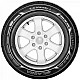 Шина Lassa Transway 3 215/70R15C 109/107S, TL легковая