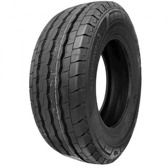 Шина Lassa Transway 3 215/70R15C 109/107S, TL легковая