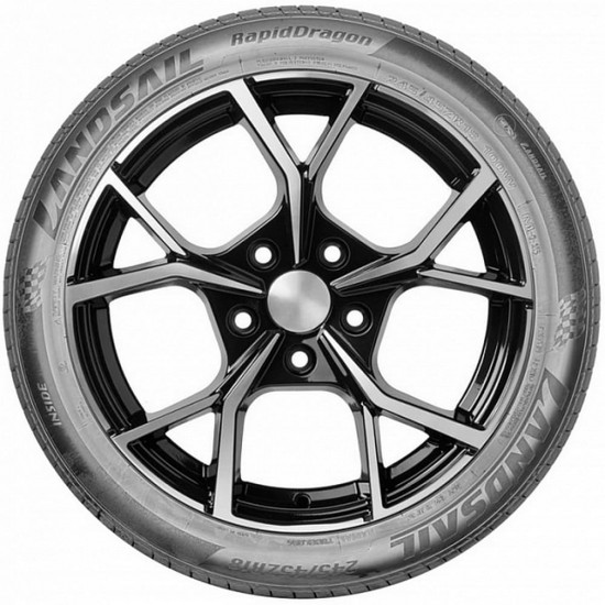 Шина Landsail RAPIDDRAGON 195/65R15 91H легковая