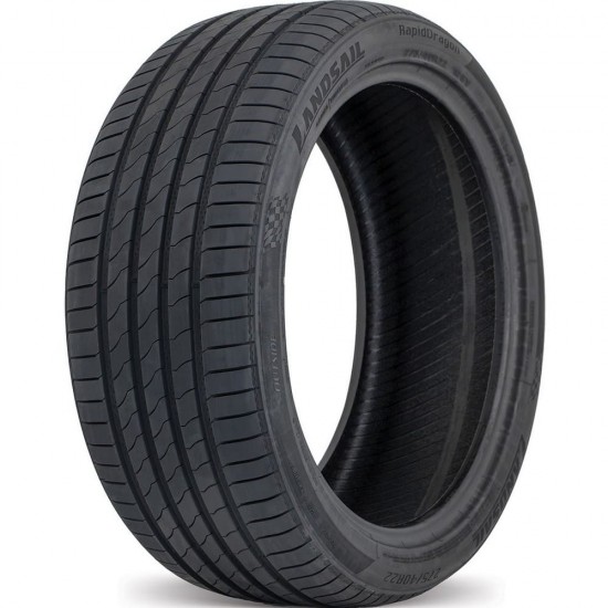 Шина Landsail RAPIDDRAGON 195/65R15 91H легковая