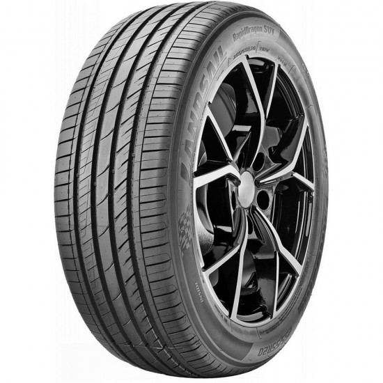 Шина Landsail RAPIDDRAGON SUV 275/40R22 107Y легковая