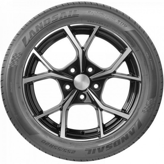 Шина Landsail RAPIDDRAGON SUV 275/40R22 107Y легковая
