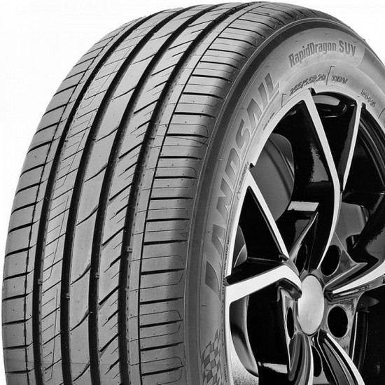 Шина Landsail RAPIDDRAGON SUV 285/45R22 114V легковая