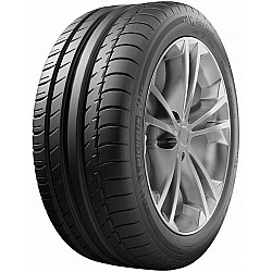 Шина Michelin Pilot Sport 2 295/30R19 100Y, TL легковая