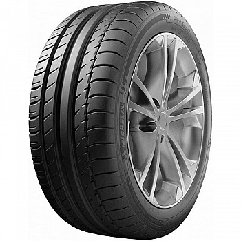 Шина Michelin Pilot Sport 2 295/30R19 100Y, TL легковая