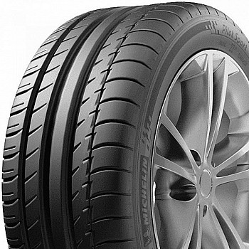Шина Michelin Pilot Sport 2 295/30R19 100Y, TL легковая