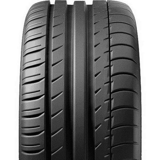 Шина Michelin Pilot Sport 2 295/30R19 100Y, TL легковая