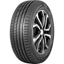 Шина Ikon Nordman SX3 185/60R14 82T, TL легковая
