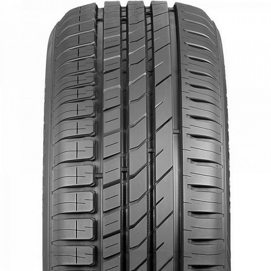 Шина Ikon Nordman SX3 195/60R15 88H, TL легковая