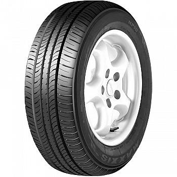 Шина Maxxis MP10 Pragmatra 215/55R16 93V, TL легковая