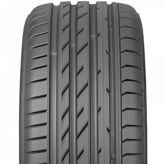 Шина Ikon Nordman SZ2 205/50R17 93W, TL легковая