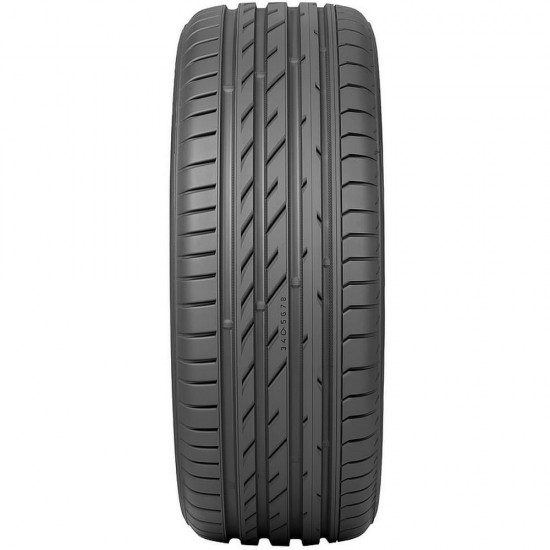 Шина Ikon Nordman SZ2 205/50R17 93W, TL легковая