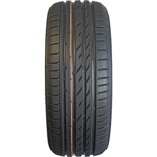 Шина Ikon Nordman SZ2 205/50R17 93W, TL легковая