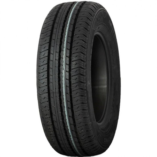 Шина Ikon Nordman SC 215/75R16C 116/114S, TL легковая