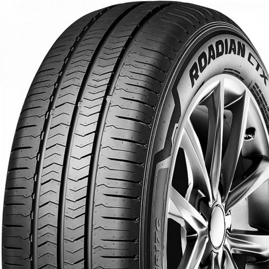 Шина Nexen ROADIAN CTX 215/65R17 108H легковая