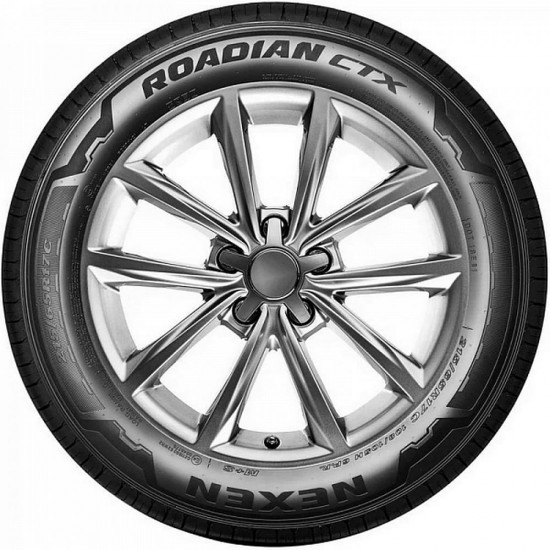 Шина Nexen ROADIAN CTX 215/65R17 108H легковая