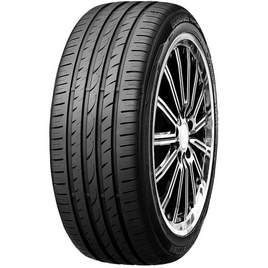 Шина Roadstone Eurovis Sport 04 195/50R15 82V, TL легковая