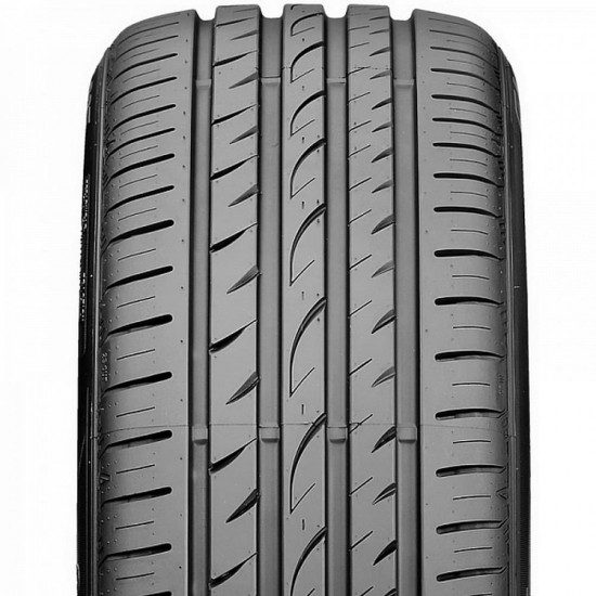 Шина Roadstone Eurovis Sport 04 195/65R15 91V, TL легковая