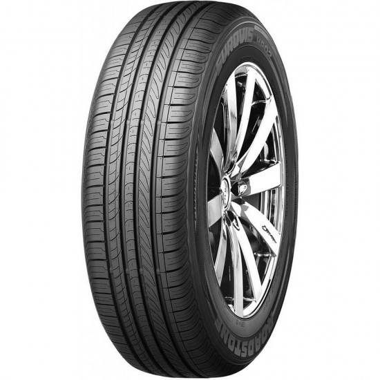 Шина Roadstone Eurovis Sport 04 225/40R18 92Y, TL легковая