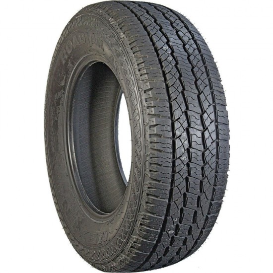 Шина Nexen ROADIAN AT 4X4 235/70R16 106T легковая