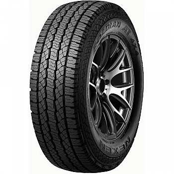Шина Nexen ROADIAN AT 4X4 245/70R16 107T легковая