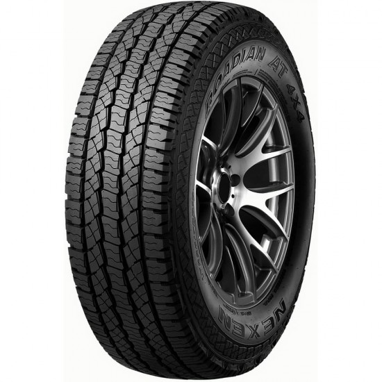 Шина Nexen ROADIAN AT 4X4 245/70R16 107T легковая