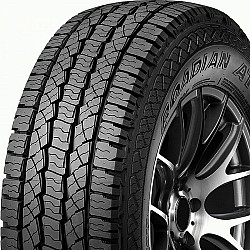 Шина Nexen ROADIAN AT 4X4 245/70R16 107T легковая
