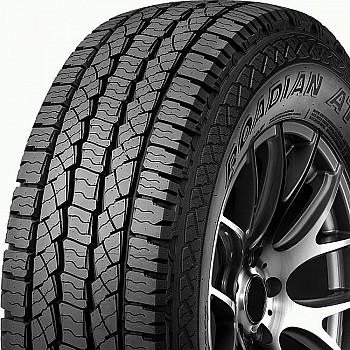 Шина Nexen ROADIAN AT 4X4 245/70R16 107T легковая