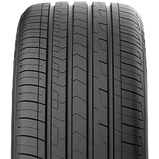 Шина ZMAX ZEALION 235/55R19 105V XL, TL. легковая