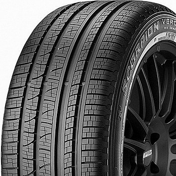 Шина Pirelli Scorpion Verde AS 255/55R20 110W, TL легковая