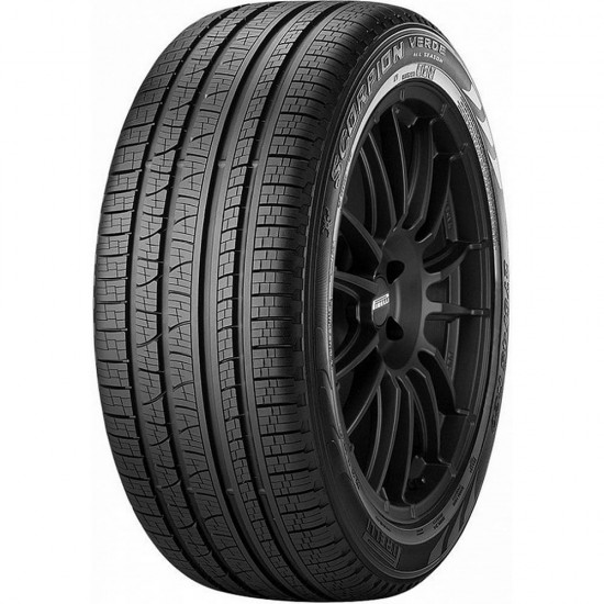Шина Pirelli Scorpion Verde AS 285/50R20 116V, TL легковая