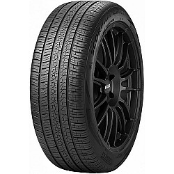 Шина Pirelli Scorpion Zero AS 275/55R19 111V, TL легковая