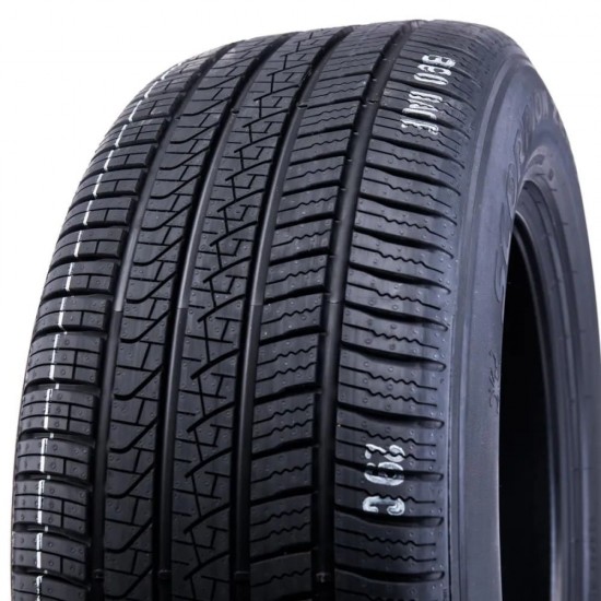 Шина Pirelli Scorpion Zero AS 275/55R19 111V, TL легковая