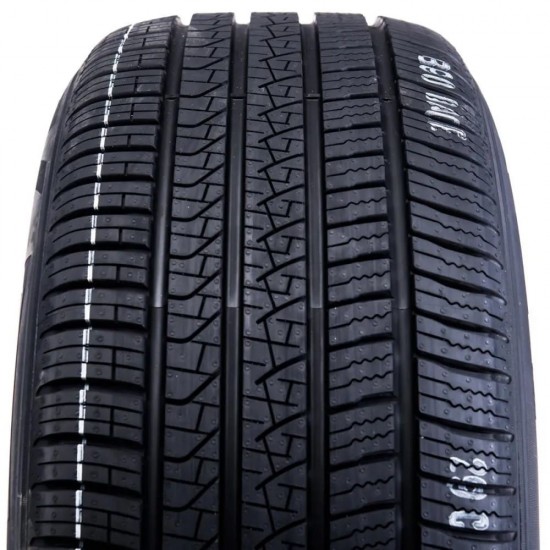 Шина Pirelli Scorpion Zero AS 275/55R19 111V, TL легковая