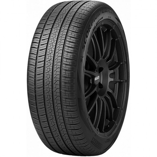 Шина Pirelli Scorpion Zero AS 255/60R20 113V, TL легковая