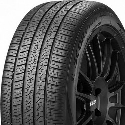 Шина Pirelli Scorpion Zero AS 285/40R23 111Y, TL легковая