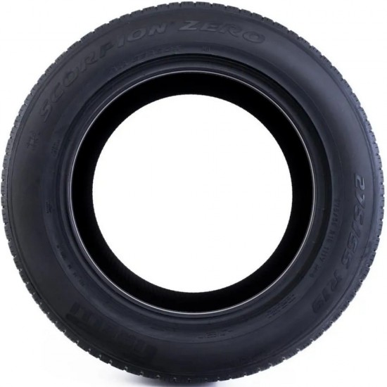Шина Pirelli Scorpion Zero AS 285/40R23 111Y, TL легковая