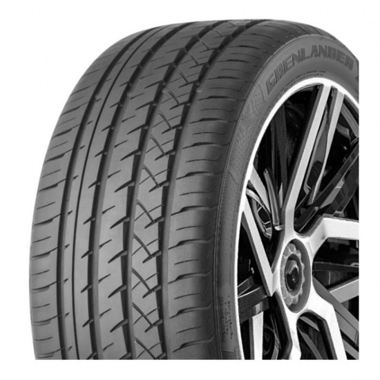 Шина GRENLANDER ENRI U08 225/55R19 99V легковая